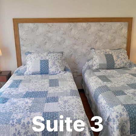 Terraza Santa Lucia,Suites "Como En Su Casa" Santiago Buitenkant foto
