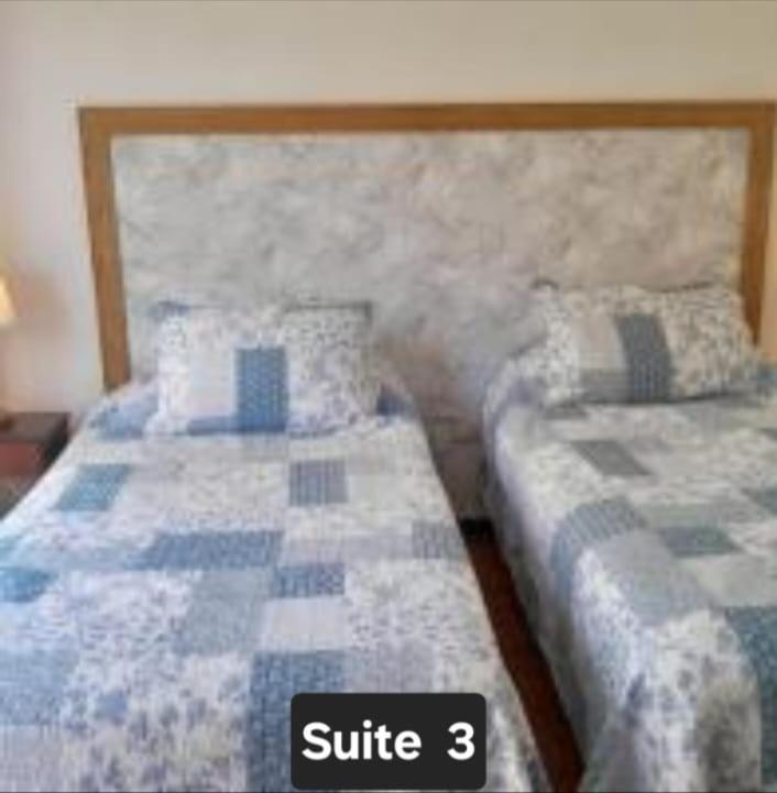 Terraza Santa Lucia,Suites "Como En Su Casa" Santiago Buitenkant foto